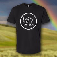 BFC Standard Logo T-Shirt