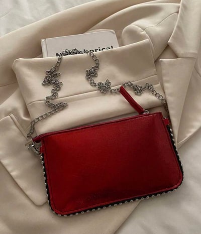 Image of “Chain Crossbody Purses”