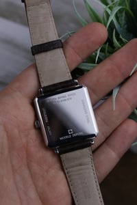 Image 7 of 1990s Zenith Elite 670 - 90/01.0100 - Automatic Zenith Cal. 670