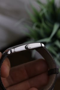 Image 8 of 1990s Zenith Elite 670 - 90/01.0100 - Automatic Zenith Cal. 670