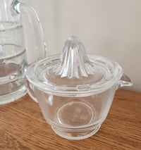 Image 3 of Glass Kitchen Wares