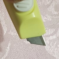 Image 2 of Beaded Box Cutters