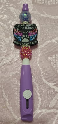 Image 4 of Beaded Box Cutters