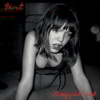 *PRE-ORDER* Taint - Misogynist Lust CD (Freak Animal)