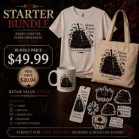 Starter Dark Romance Bundle