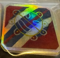 Image 2 of El Sol Stickers 