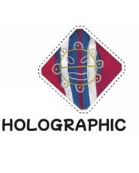 Image 1 of El Sol Stickers 