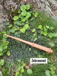 Image 2 of Hardwood Wand