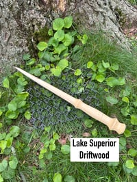 Image 4 of Hardwood Wand