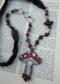 Mushy Mayhem Necklace