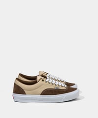 Image 1 of VANS_SKATE ERA STUB :::BROWN/TAN:::