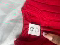 Image 2 of Gap Cord Knit Sleeper