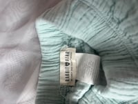 Image 2 of Rabbit + Bear Gauze Shorts