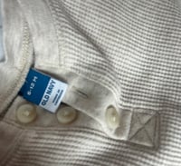 Image 2 of Old Navy Waffle Knit Sleeper
