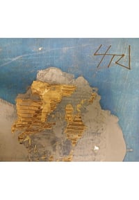 *PRE-ORDER* SSRI - Dreamjunk Surrealia CD (Freak Animal)