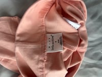 Image 2 of Rise Little Earthling Foldover Pants (2)