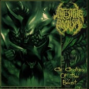 Image of Intestine Baalism - Banquet In The Darkness CD