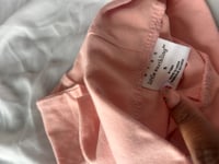 Image 2 of Rise Little Earthling Foldover Pants (3)