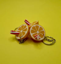 Free Lemonstick Keychain (USE CODE AT CHECKOUT)
