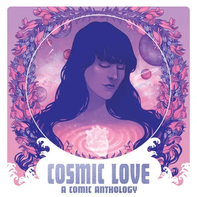 Image of Cosmic Love 