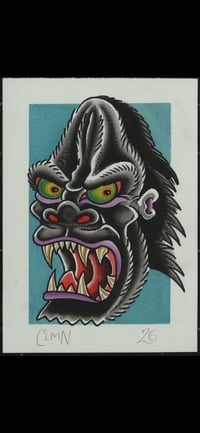 Grrrilla
