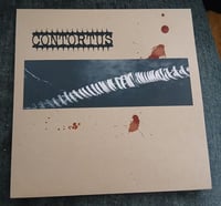 *PRE-ORDER* Contortus - Grand Amputation LP (Freak Animal)