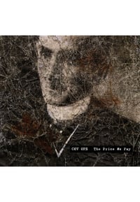 *PRE-ORDER* COV-OPS - The Price We Pay CD (Freak Animal)