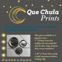 Image 4 of Elton John 1.50" Button Magnet Pin Badge Rocket Man Glam Rock and Roll Blues Icon Music Gift