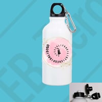 Borraccia Alluminio 500 ml - Mary Poppins Super (NSL060)