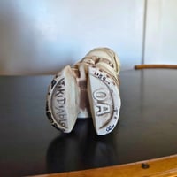 Image 1 of Oceanic Arts Tiki Diablo First Edition