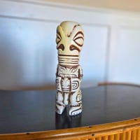 Image 2 of Oceanic Arts Tiki Diablo First Edition