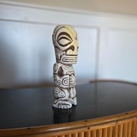 Image 3 of Oceanic Arts Tiki Diablo First Edition