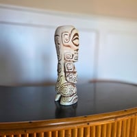 Image 4 of Oceanic Arts Tiki Diablo First Edition