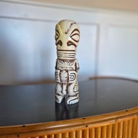 Image 6 of Oceanic Arts Tiki Diablo First Edition