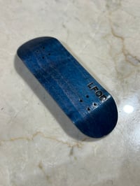 N2 33mm Blue Logo Blank