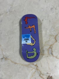 N1 32mm People Graphic