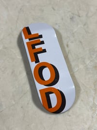 N1 34mm Shadow Graphic