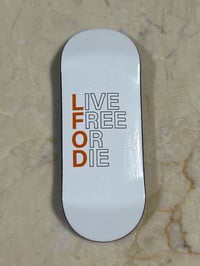 N1 36mm Live Free