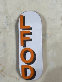 N57 32mm Shadow Graphic (minor blemish)