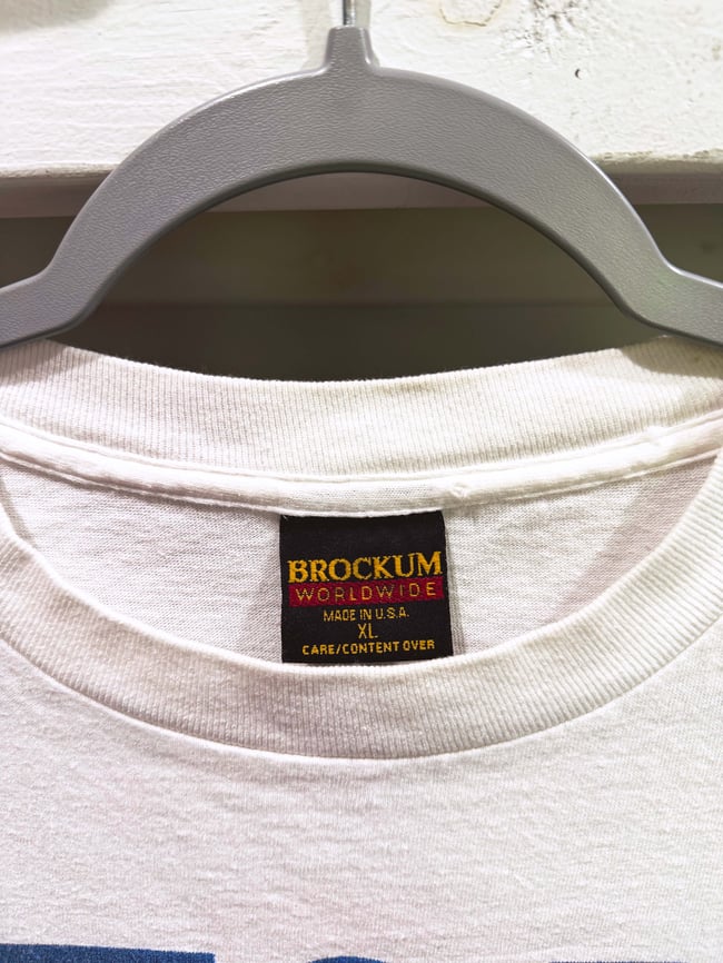 Grateful Dead 1993 Las Vegas T-Shirt - Size XL