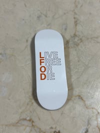 N57 34mm Live Free
