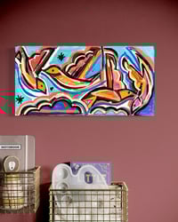 Image 1 of Teaching Us To Fly