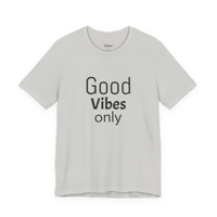 Image 3 of Timro - Good Vibes Only T‑Shirt