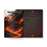 Image 3 of Burn Book Trailside Resilience Journal
