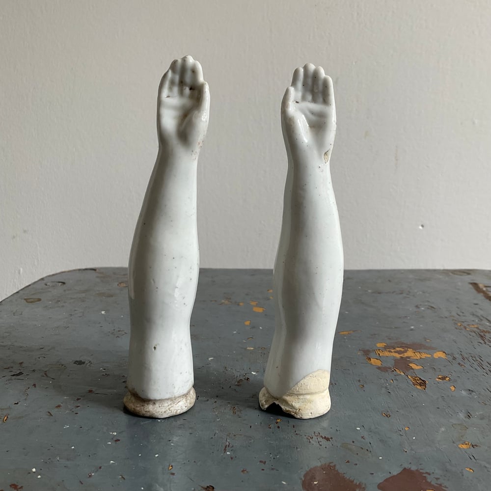 Image of Doll Arms