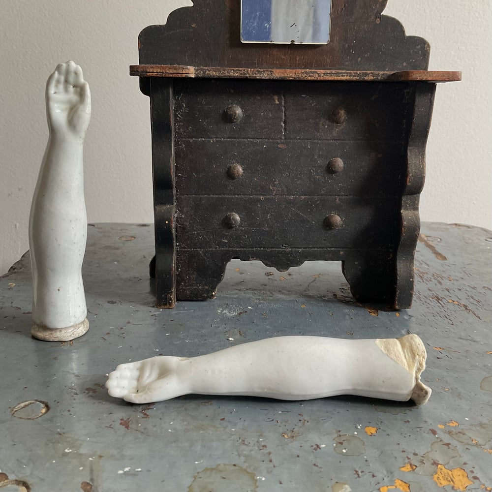 Image of Doll Arms