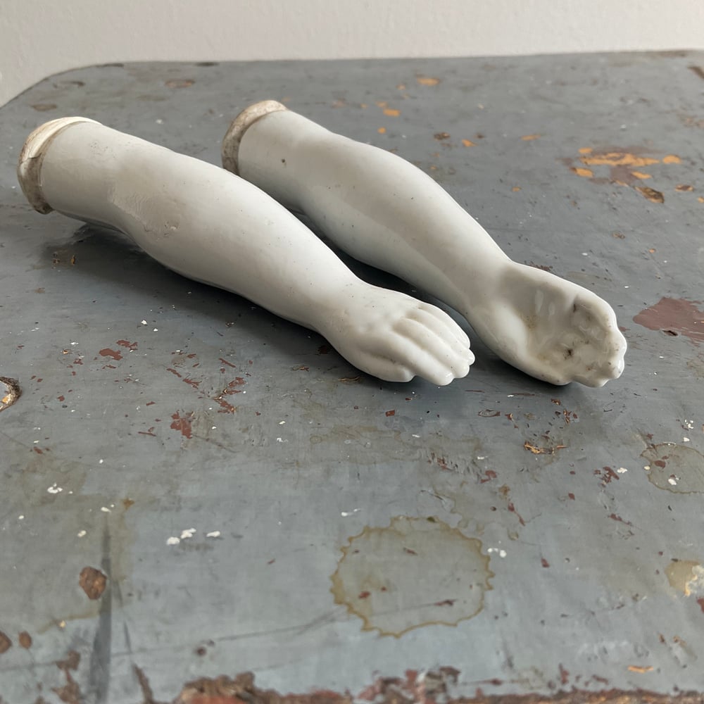 Image of Doll Arms