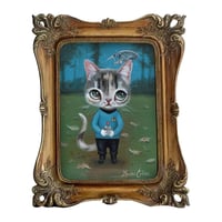 Image 1 of Warp Speed