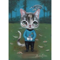 Image 3 of Warp Speed