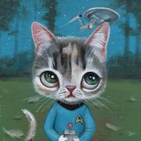 Image 2 of Warp Speed